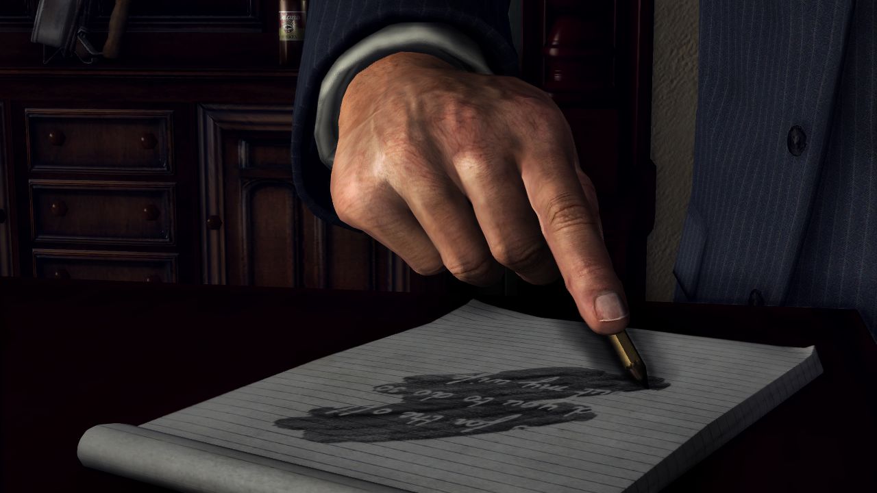 L.A. Noire - Imagen 39